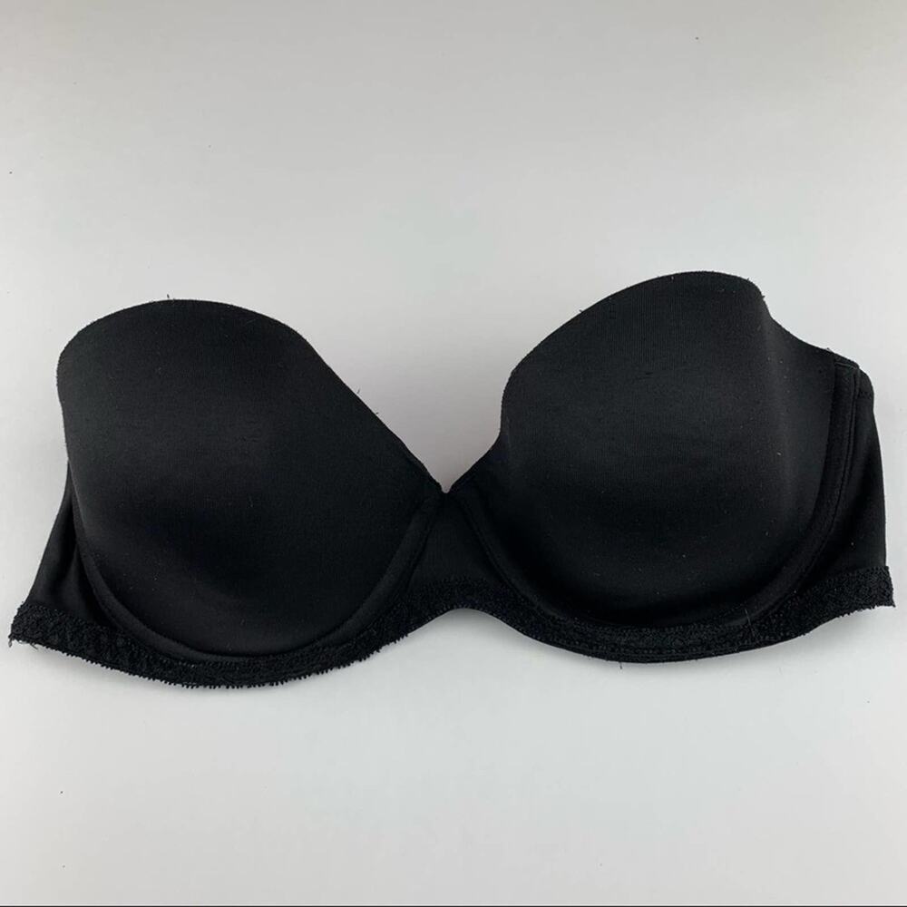 PINK Victoria’s Secret Multi-Way Bra 34C #3024